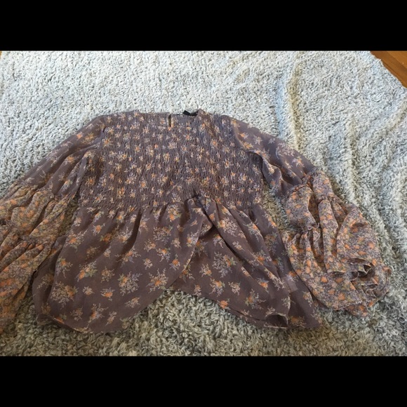 American eagle blouse - Picture 1 of 3